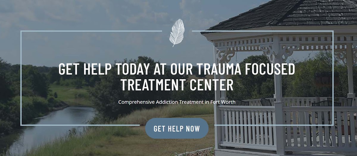 The Fullbrook Center Fort Worth Drug & Alcohol Rehab Outreach - Photo 1
