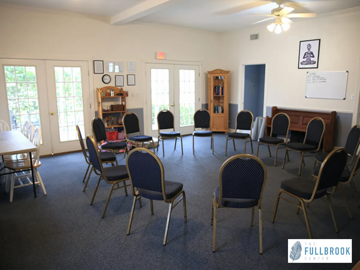 The Fullbrook Center Fort Worth Drug & Alcohol Rehab Outreach