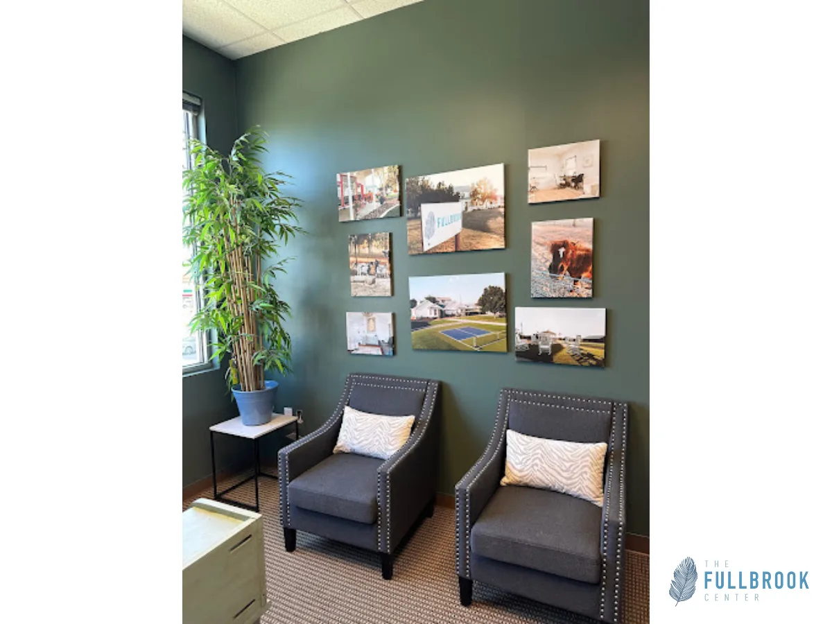 The Fullbrook Center Fort Worth Drug & Alcohol Rehab Outreach