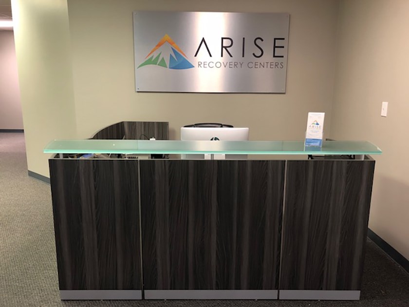 Arise Recovery Centers - Fort Worth Alcohol & Drug Rehab - Photo 1