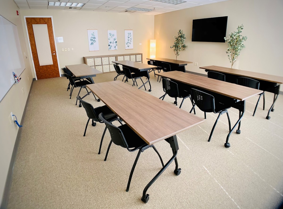 Pasadena Villa Outpatient Treatment Center - Triad - Photo 5