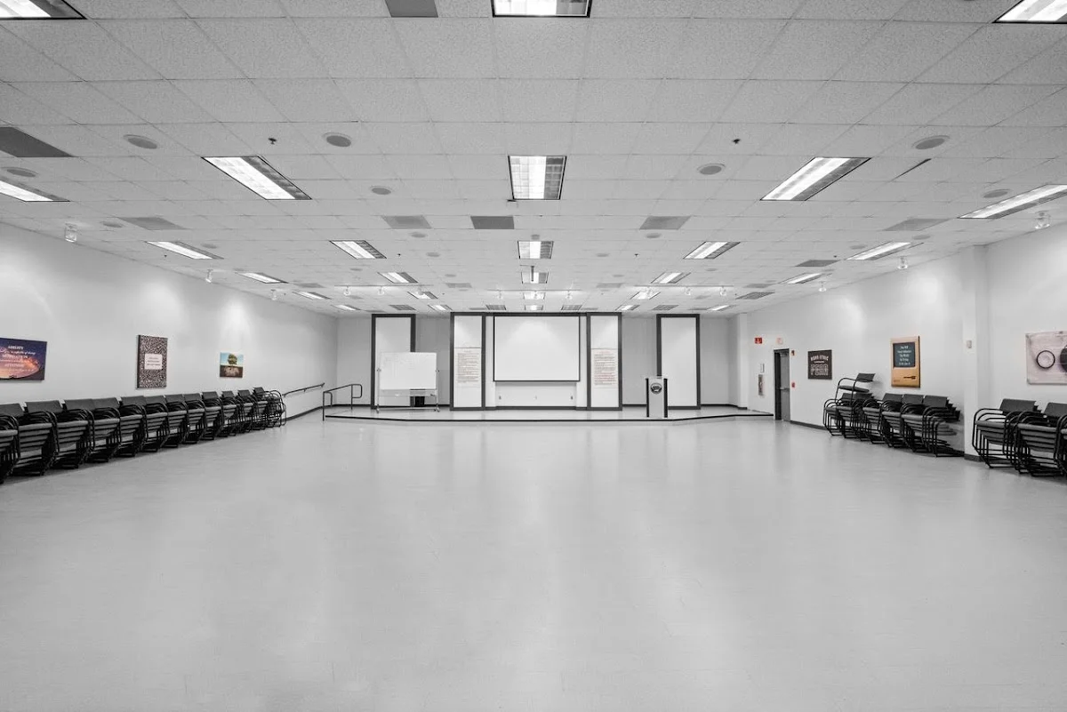 Carolina Center for Recovery