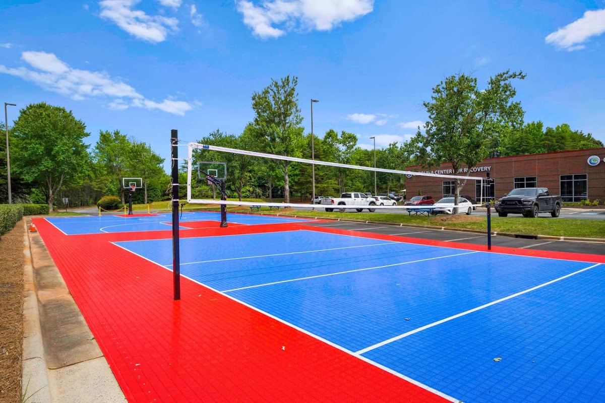 Carolina Center for Recovery - Photo 4