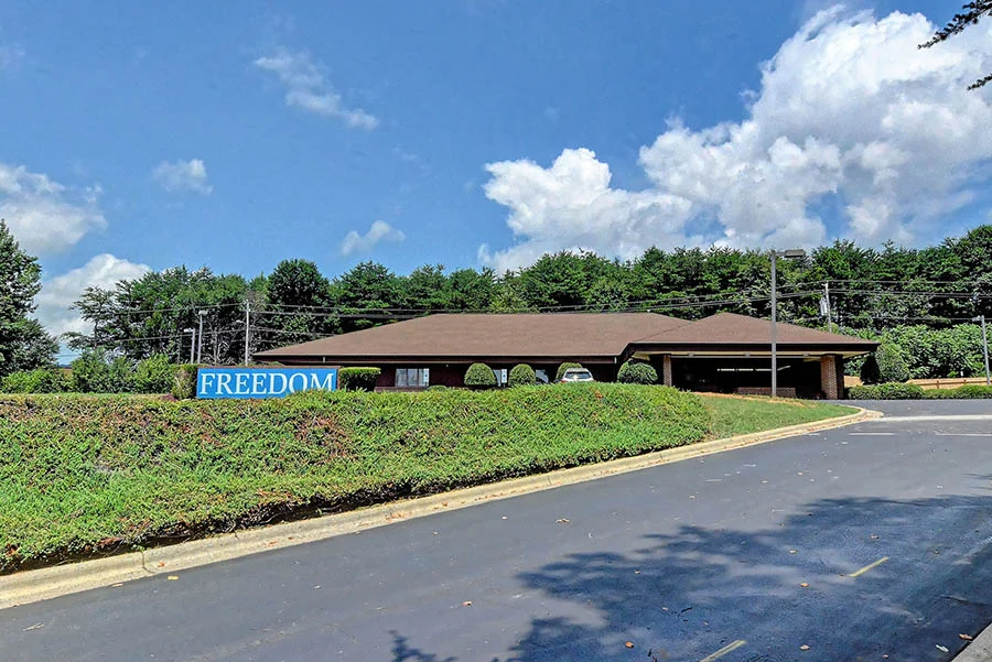 Freedom Detox & Recovery Center