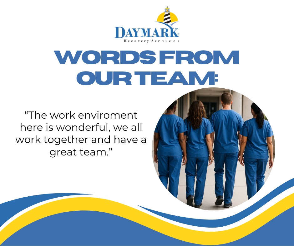 Daymark Recovery Services - Guilford Residential Treatment Center