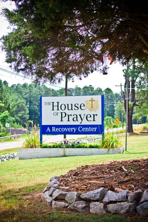House of Prayer - Photo 1