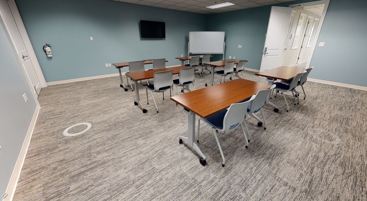 Monarch Behavioral Health Outpatient Office - Greensboro