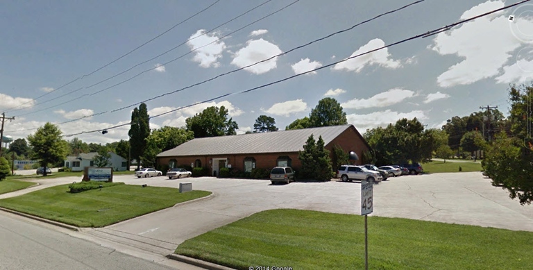 Thomasville Treatment Associates - Photo 1
