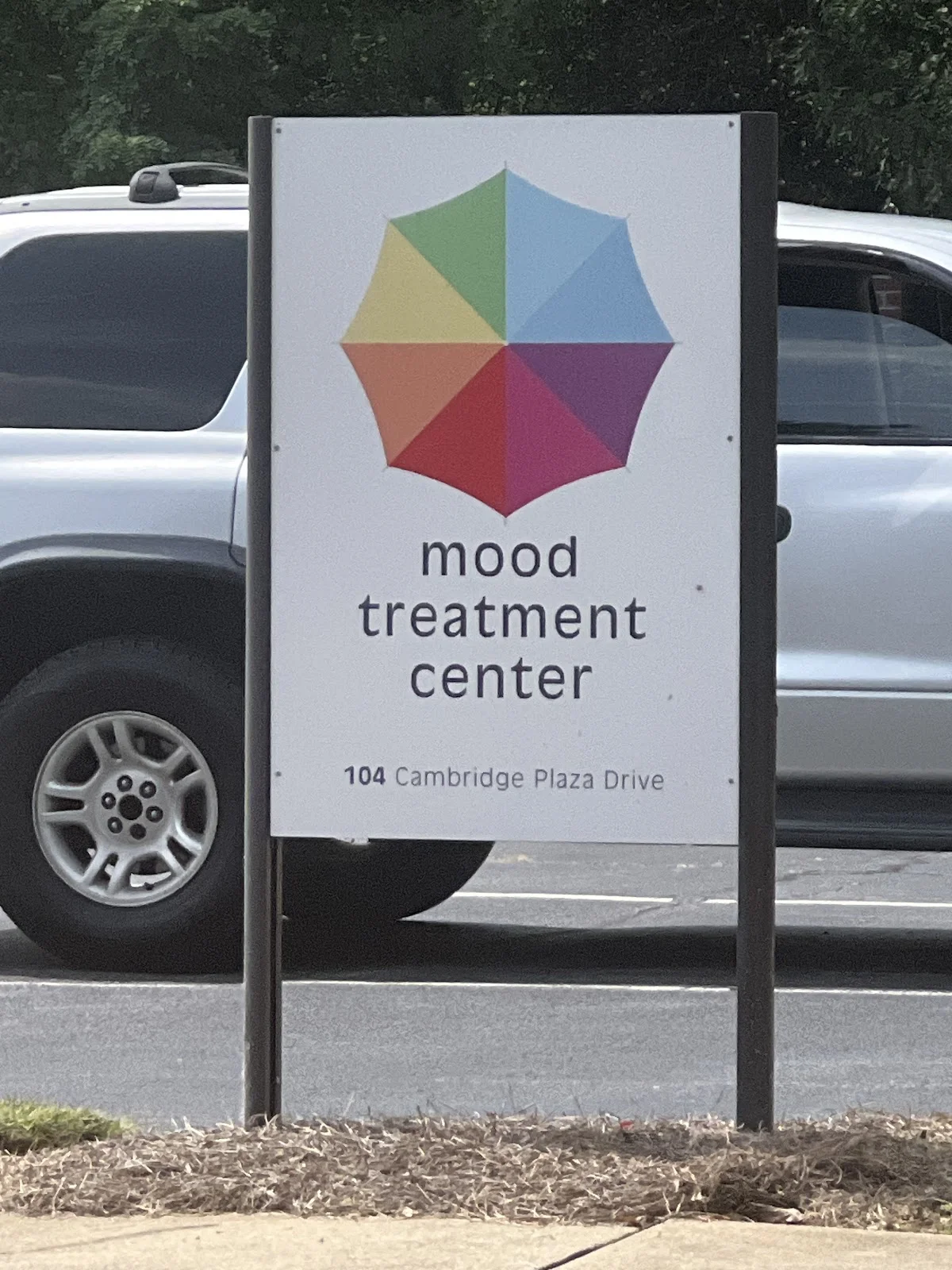 Mood Treatment Center Greensboro
