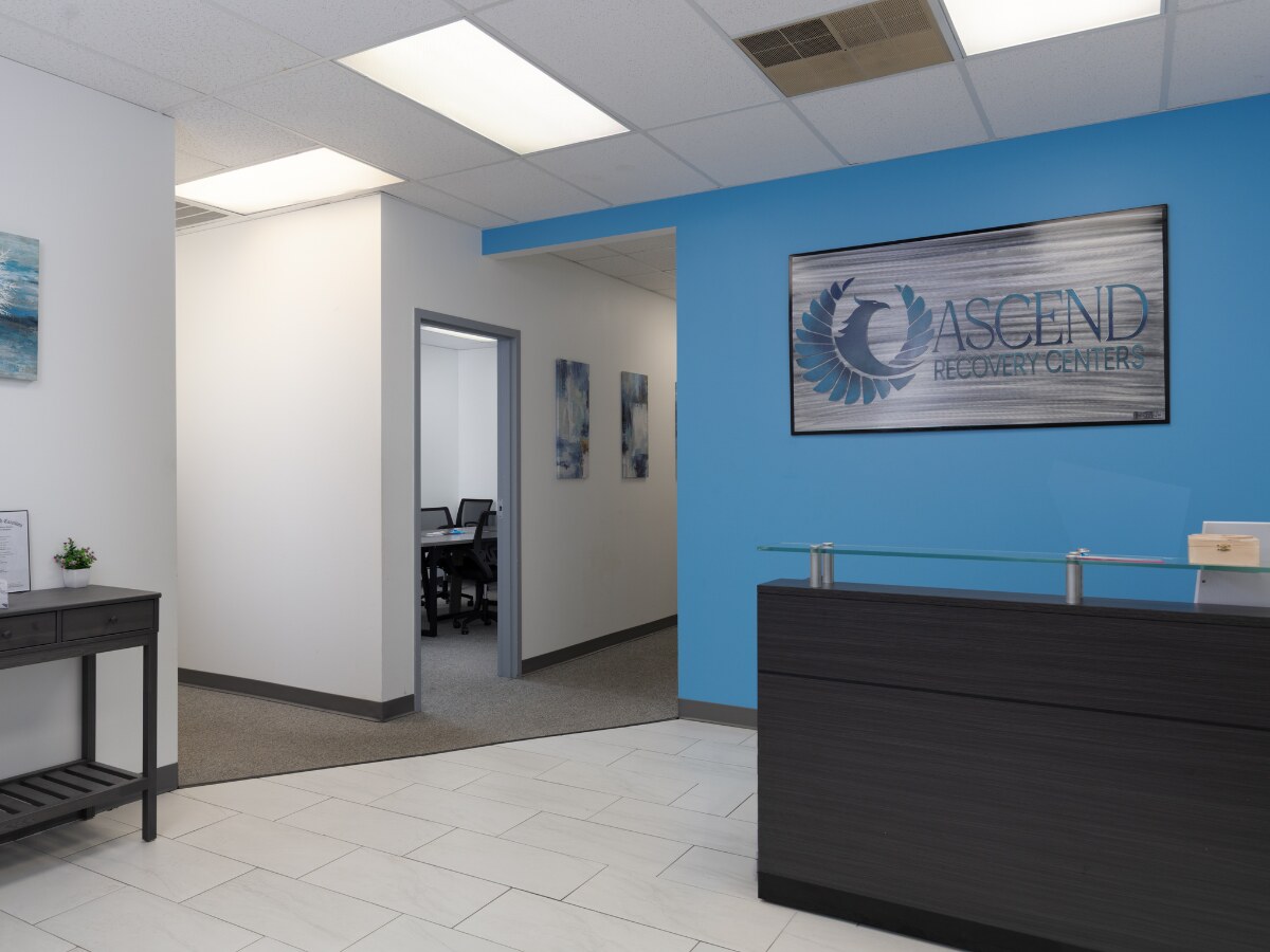 Ascend Recovery Center North Carolina Drug & Alcohol Rehab, Partial Hospitalization Program, Intensive Outpatient Program - Photo 1