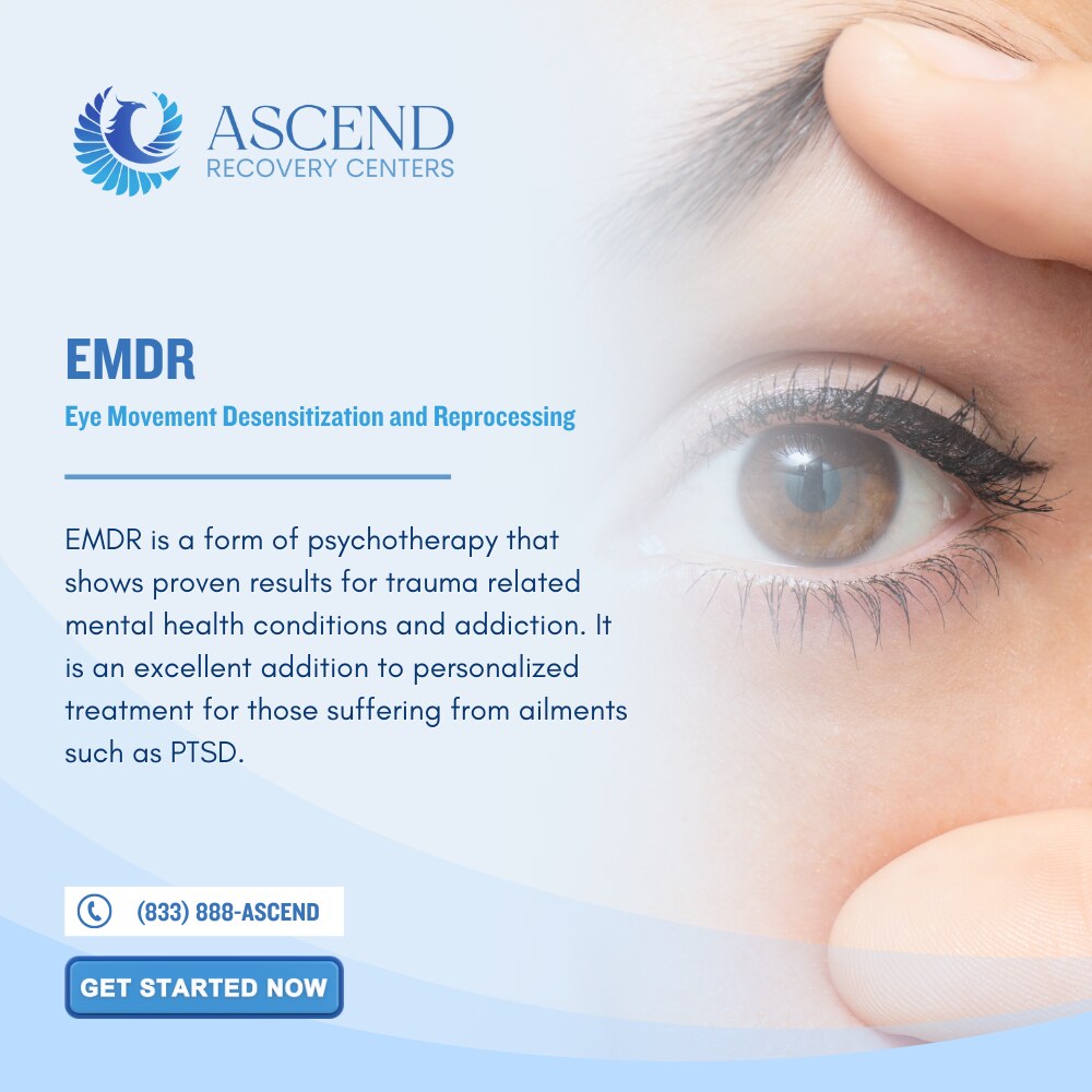 Ascend Recovery Center North Carolina Drug & Alcohol Rehab, Partial Hospitalization Program, Intensive Outpatient Program - Photo 5