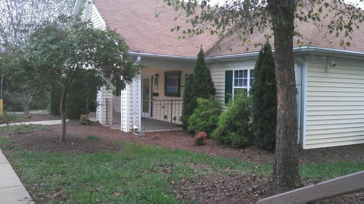 Partnership Village