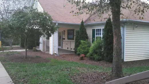 Partnership Village facility photo