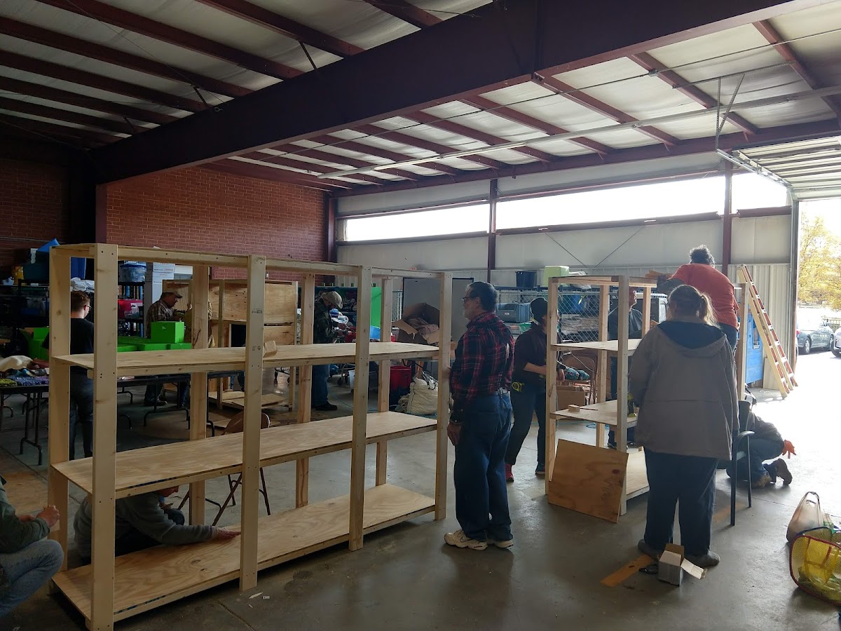 The Interactive Resource Center - Photo 3