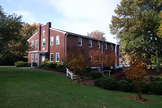 Greater Piedmont Teen Challenge facility photo