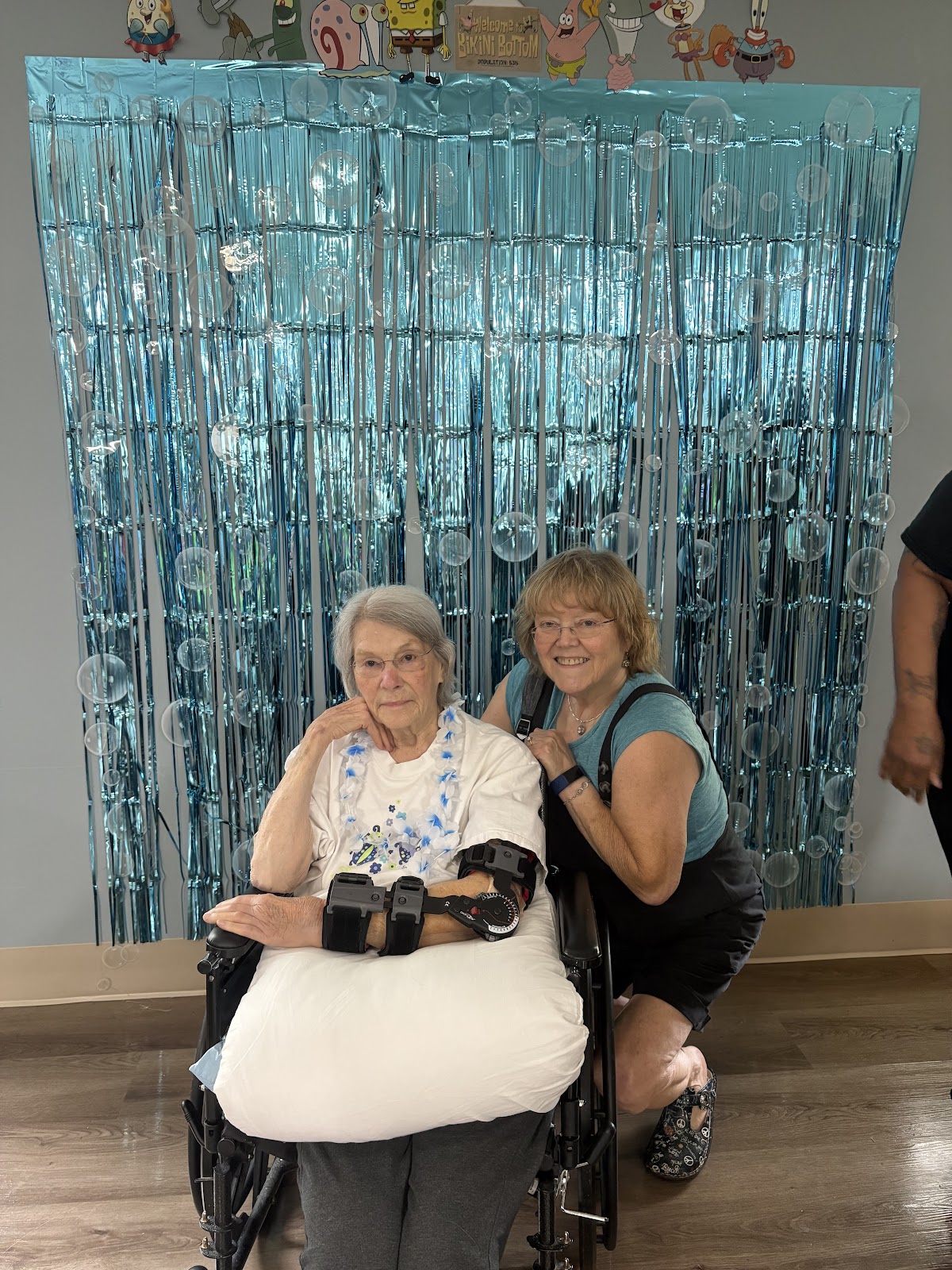 Linden Place Center for Nursing and Rehabilitation - Photo 1