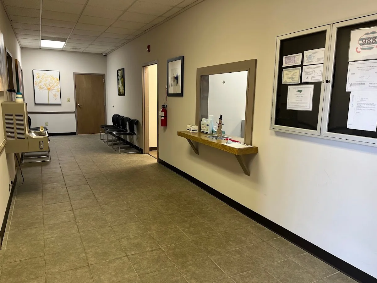 Foundations Health High Point