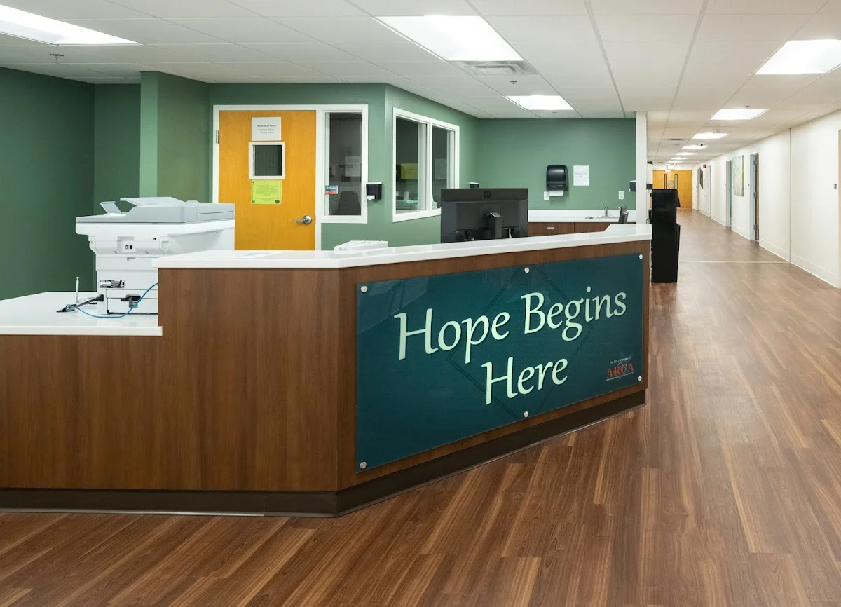 Addiction Recovery Care Association Inc