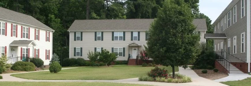 Triangle Residential Options for Substance Abusers