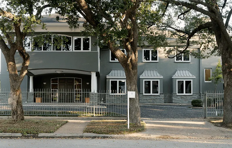 The Lovett Center