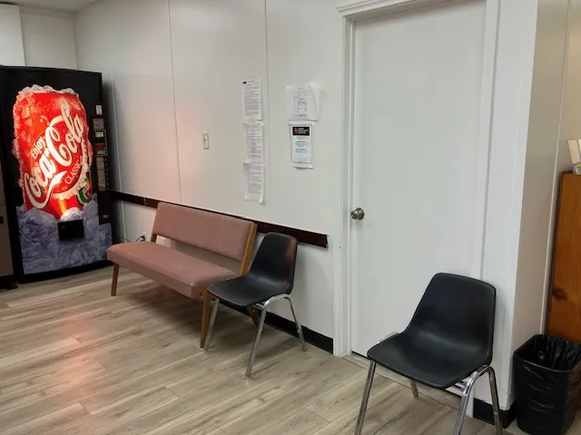 Texas Clinic Detox