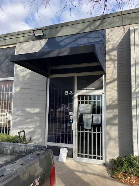 Texas Clinic Detox