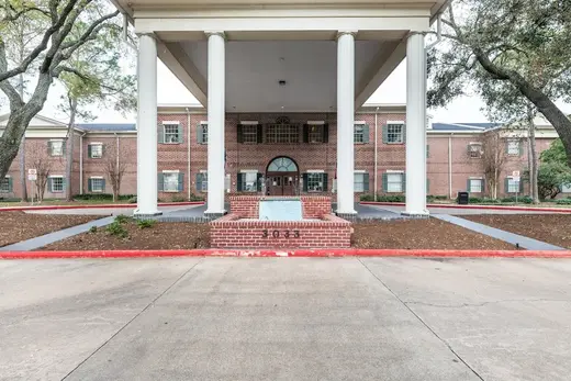 Normandy Terrace Healthcare and Rehab Center facility photo