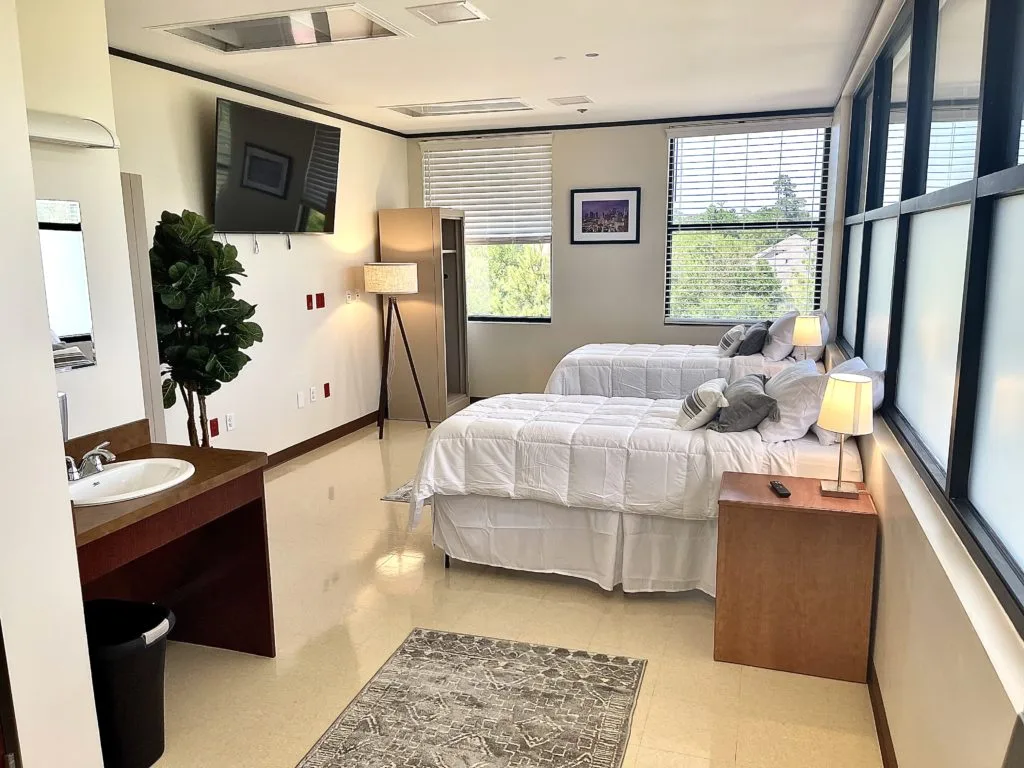 Magnolia City Detox