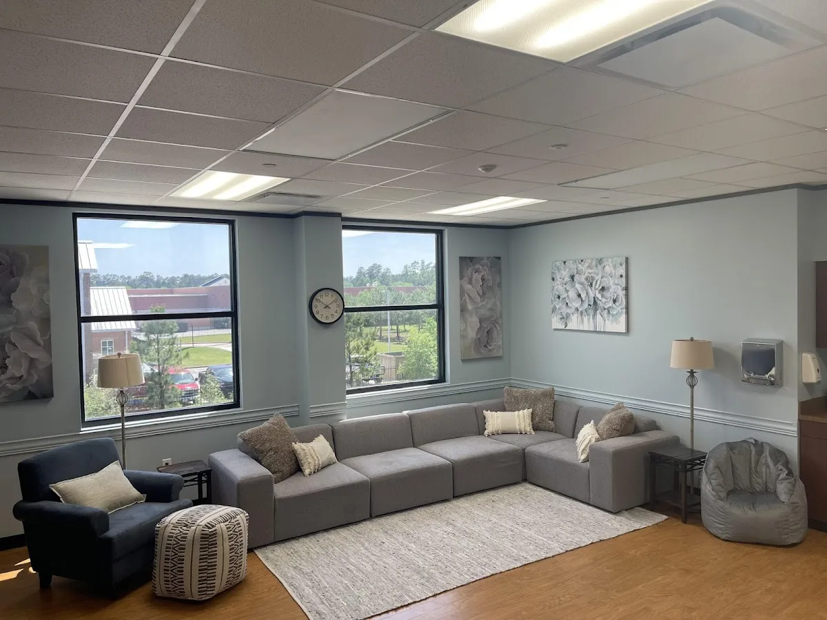 Magnolia City Detox