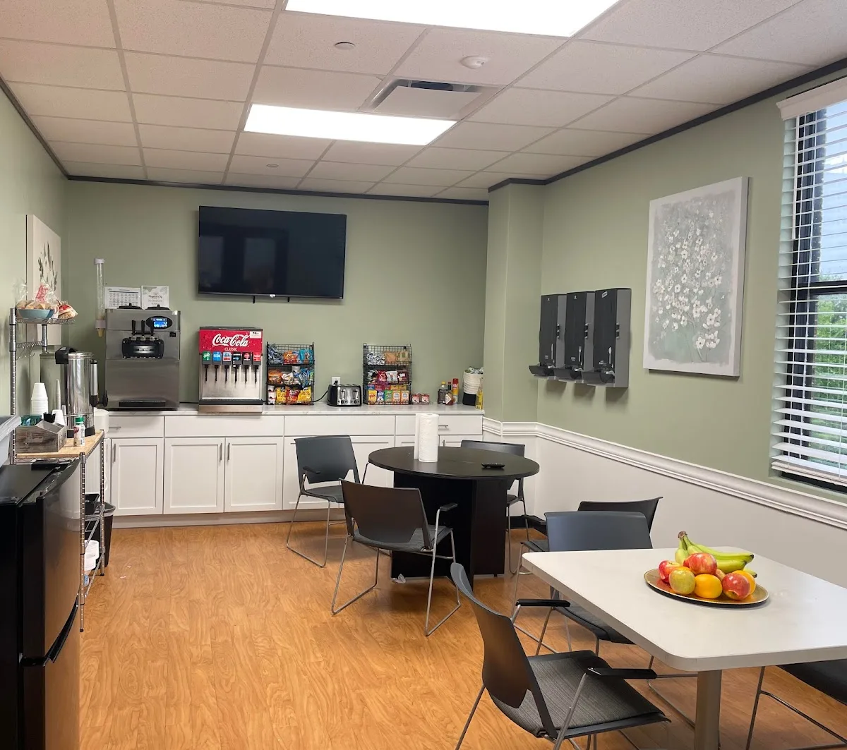 Magnolia City Detox