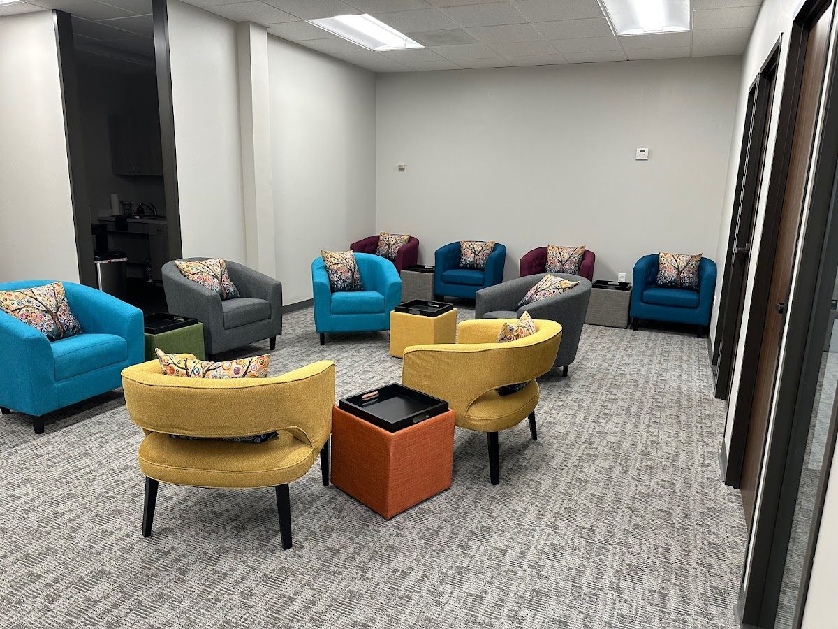Positive Recovery Centers - Houston, North Loop - Photo 3