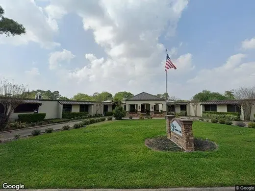 Fresenius Medical Care at Warm Springs Rehab Hospital facility photo