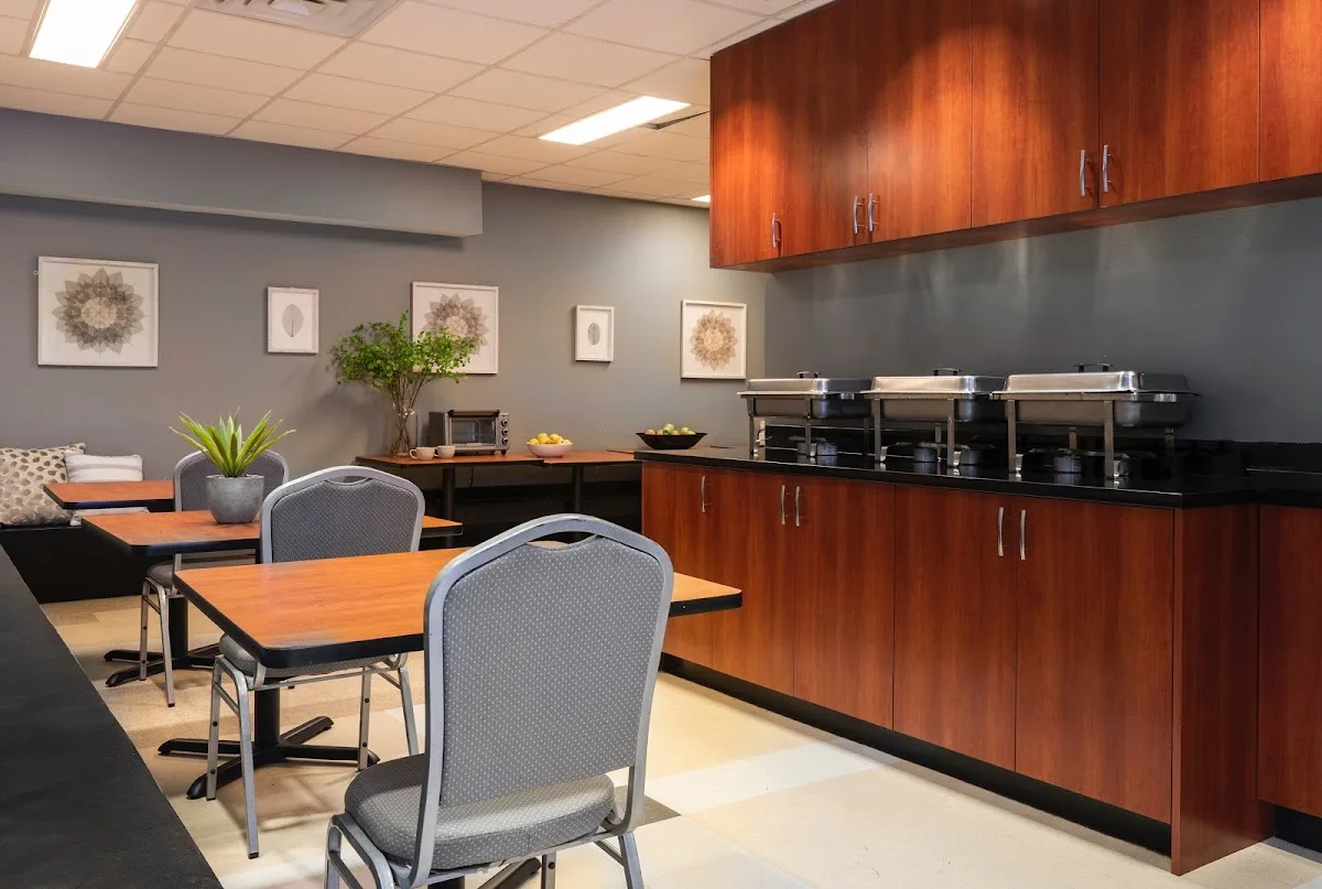 Skyward Recovery Addiction Treatment Center