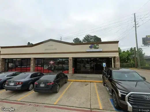 Eating Disorder Solutions facility photo