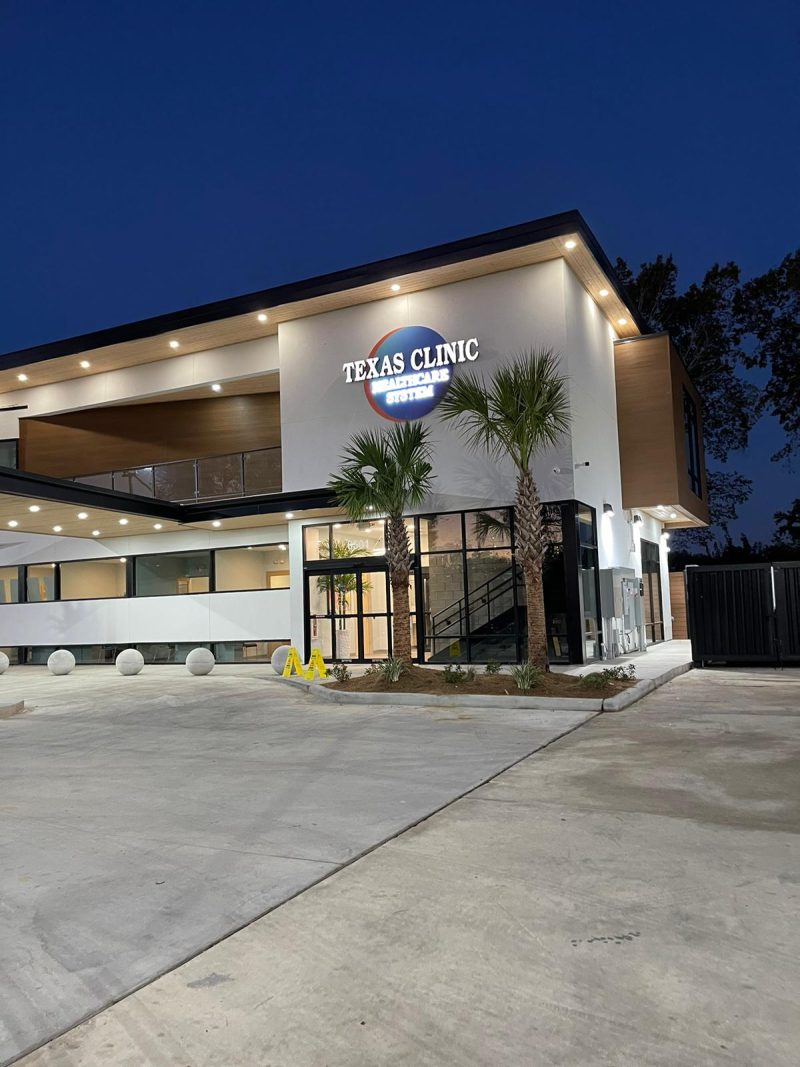 Texas Clinic Fulton - Government Funded Addiction Treatment Center: Methadone, Buprenorphine, and Vivitrol Clinic - Photo 6
