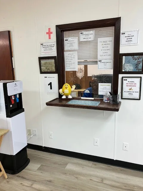 Texas Treatment Centers Inc - Most Insurances, Addiction Treatment Clinic Methadone, Suboxone, Sublocade, Vivitrol.