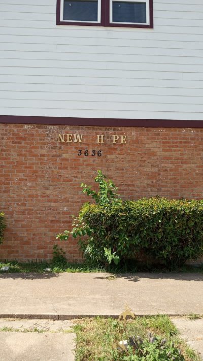 New Hope Women's Center - Photo 1