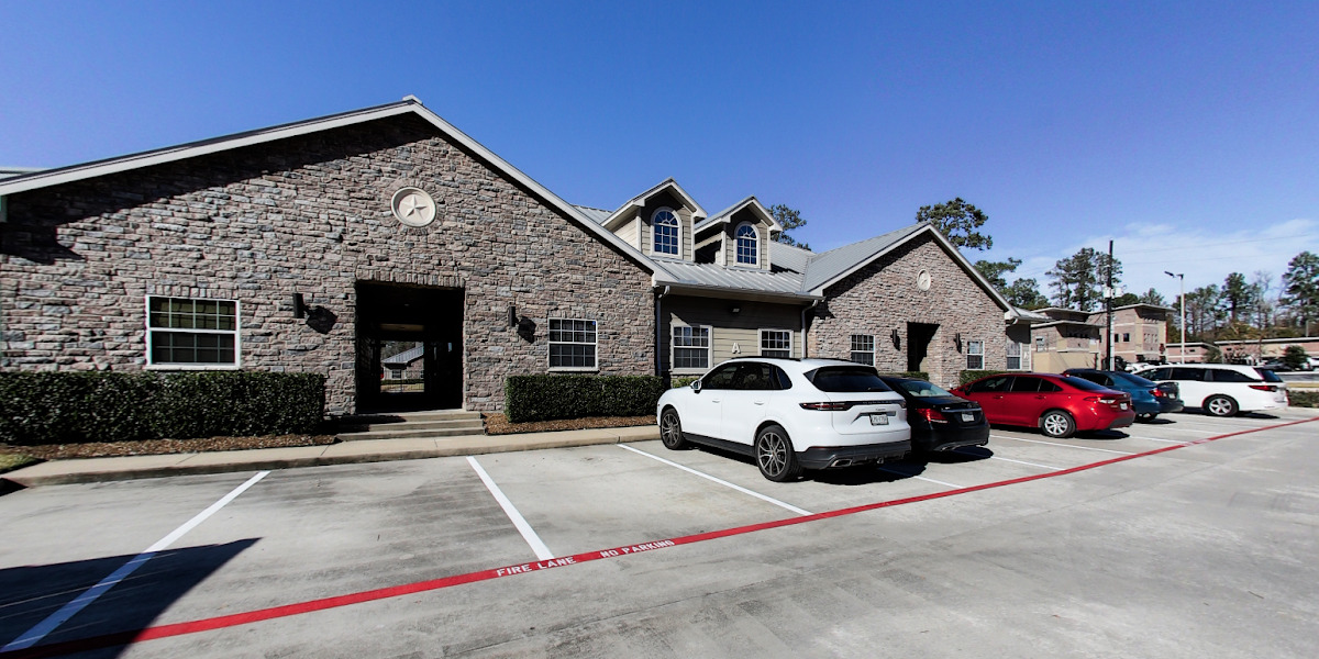 Bay Area Recovery Center - The Woodlands - Photo 4