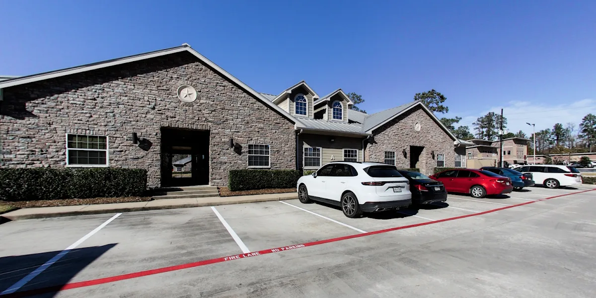 Bay Area Recovery Center - The Woodlands