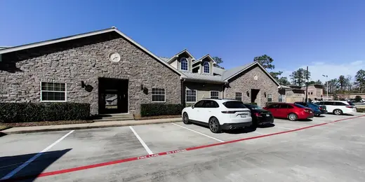 Bay Area Recovery Center - The Woodlands facility photo