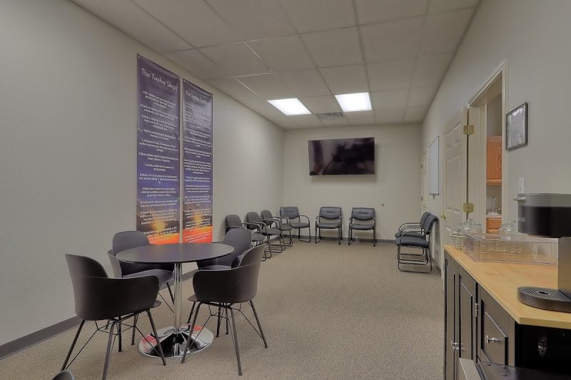 Bay Area Recovery Center - The Woodlands - Photo 6