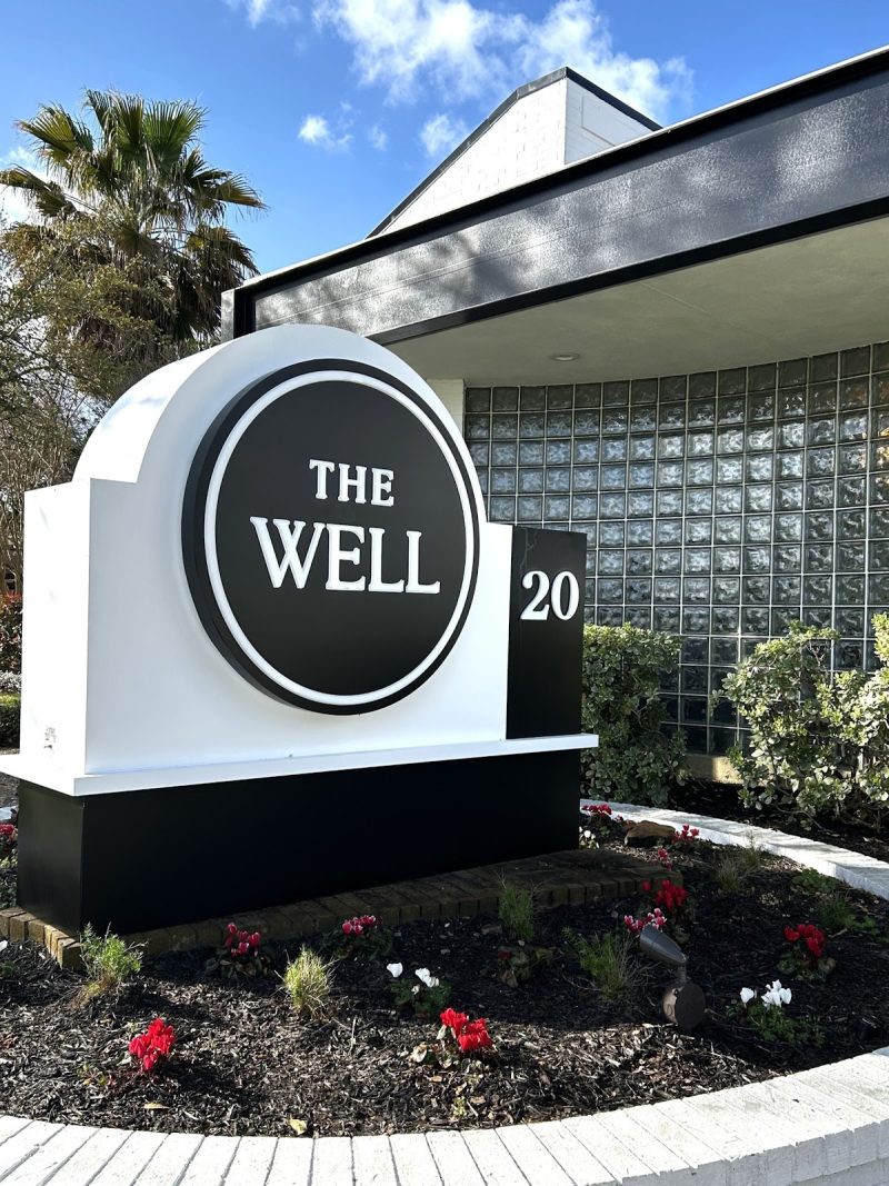 The Well - Photo 2