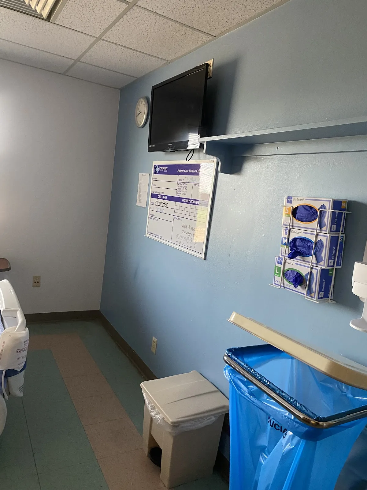 Dallas Medical Detox- Gallus Medical Detox Center