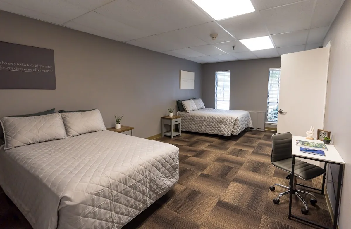 Positive Recovery Centers - Dallas, DFW