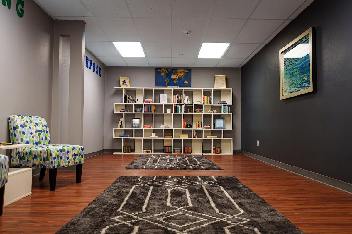 Positive Recovery Centers - Dallas, DFW