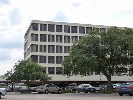 Institute for Chemical Dependency Studies facility photo