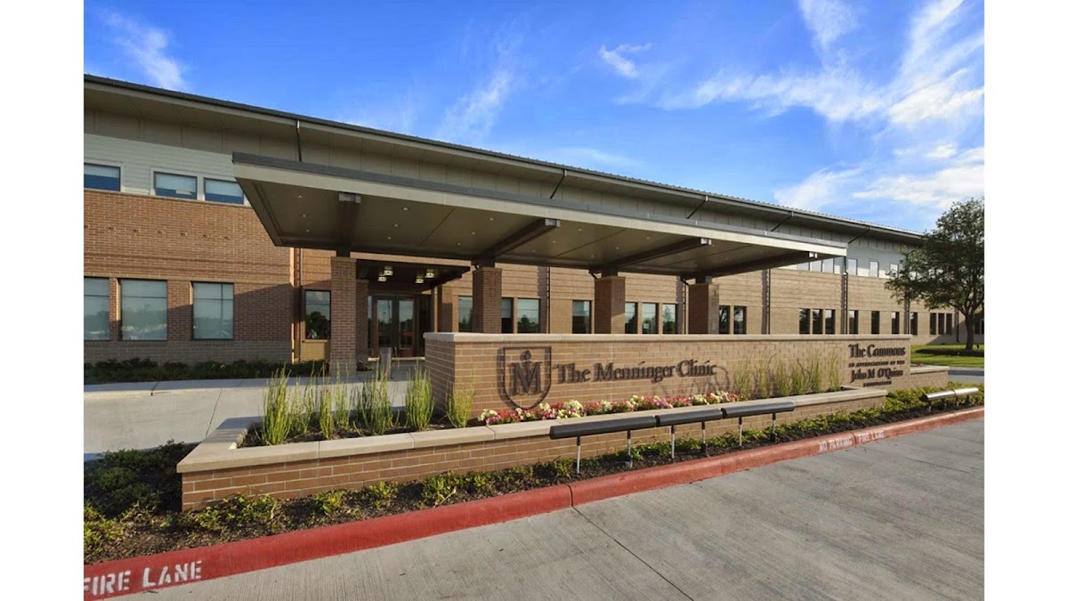 The Menninger Clinic - Photo 4