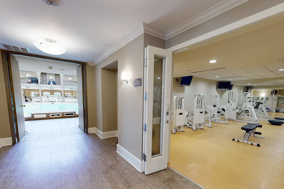 Greenhouse Treatment Center