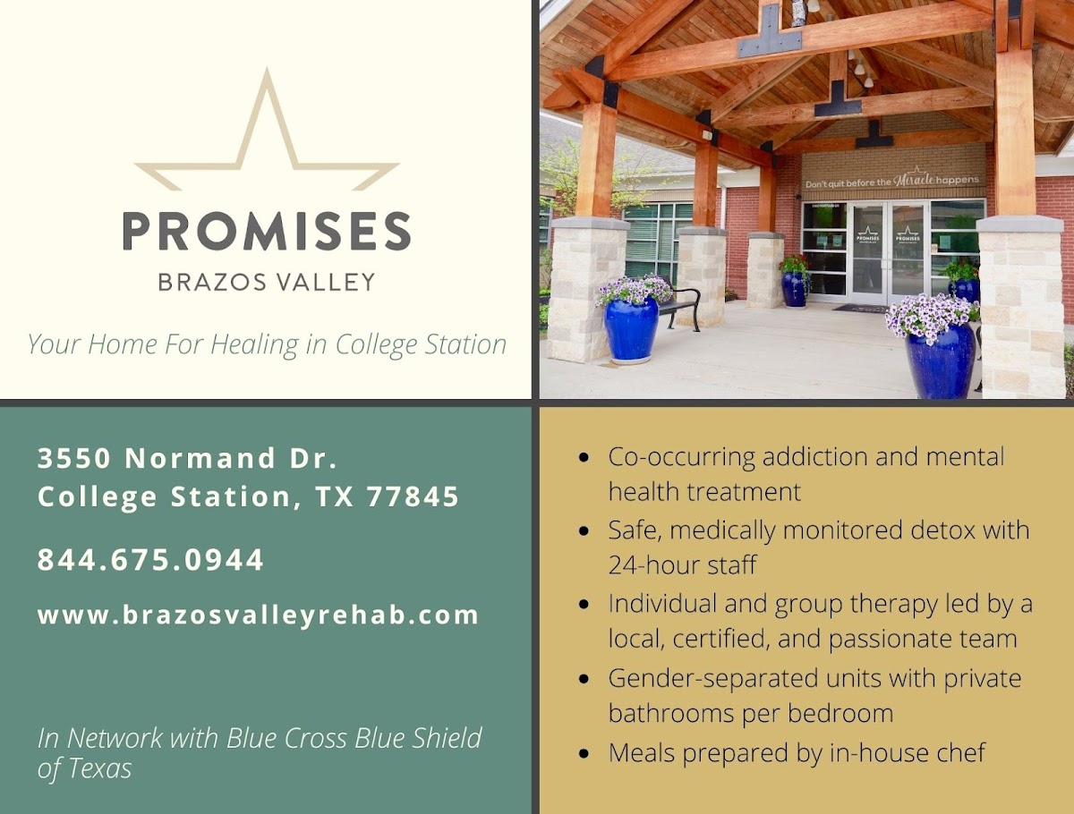 Promises Brazos Valley - Photo 4