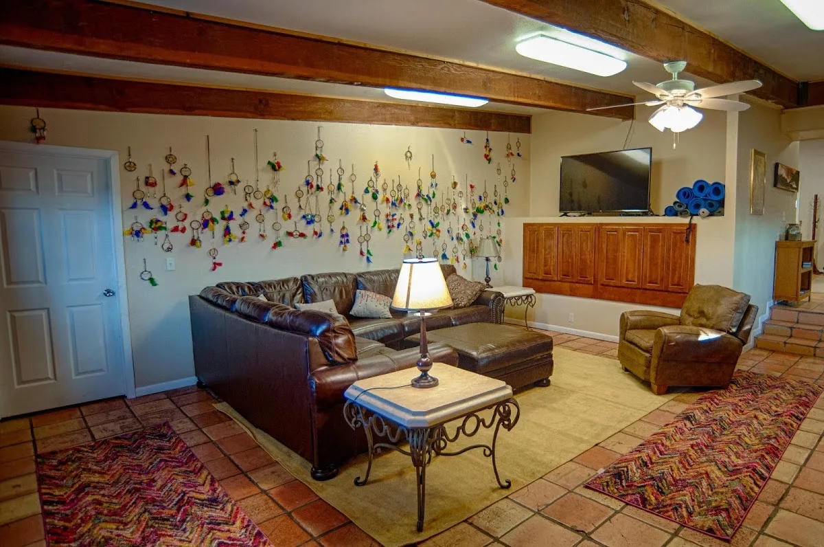 Any Length Retreat Drug & Alcohol Rehab Texas